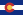 U.S Bandera del Estado de Colorado