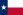 U.S Bandera del Estado de Texas