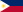 U.S Bandera de Filipinas