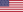 U.S Bandera de EE.UU (U.S)