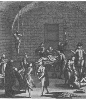 La Inquisición Española