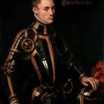 Retrato de Guillermo de Orange
