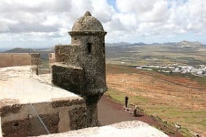 Castillo de Teguise