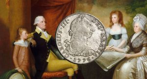 Billete de 4 dolares de Filadelfia, 1776