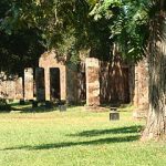 Ruinas de colonia y misioón