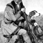 Daniel Boone cazador y explorador