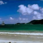 Islas piratas cuales son las que fueron y donde 4 Playa del Caribe y barco navegando