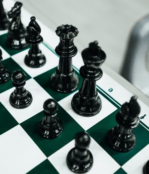 juegos de estrategia ajedrez