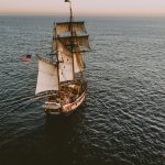 libros vida de piratas mar